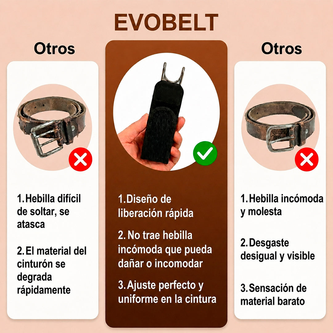 CINTURÓN ELÁSTICO